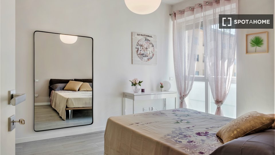 Apartment mono Milan, 70m² — photo 6