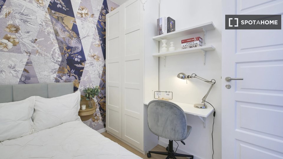 Double room Lisbon, 7 beds — photo 2