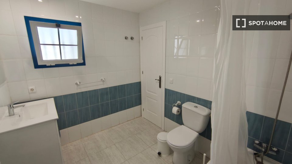 Apartment Santa_Cruz_De_Tenerife, 2 beds, 72m² — photo 6