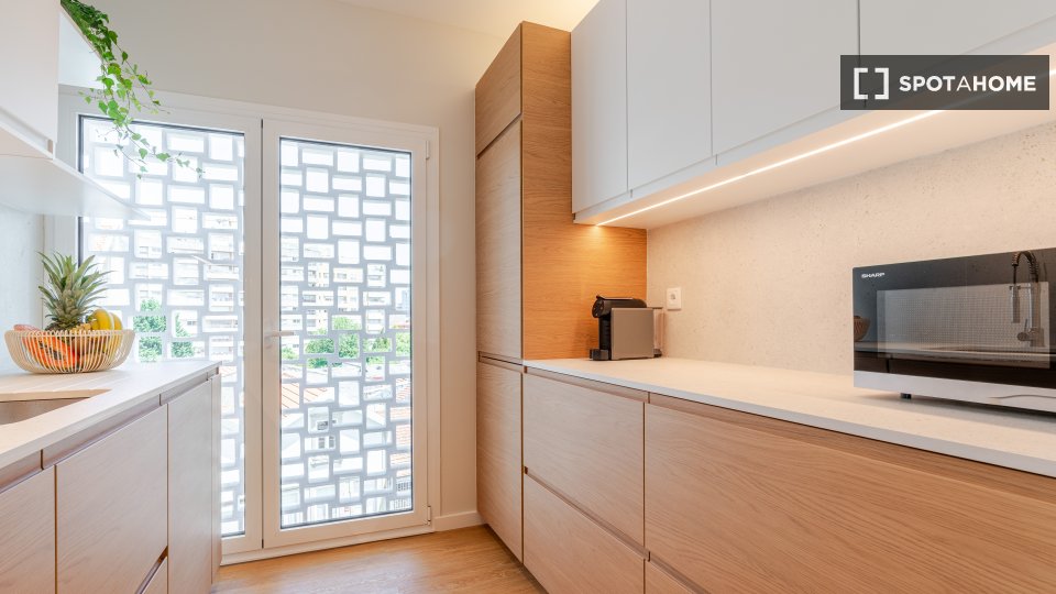Apartment Porto, 2 beds — photo 3