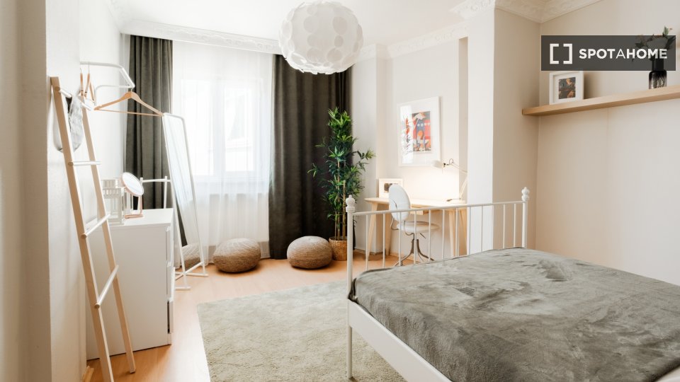 Apartment Istanbul, 1 bed — photo 19