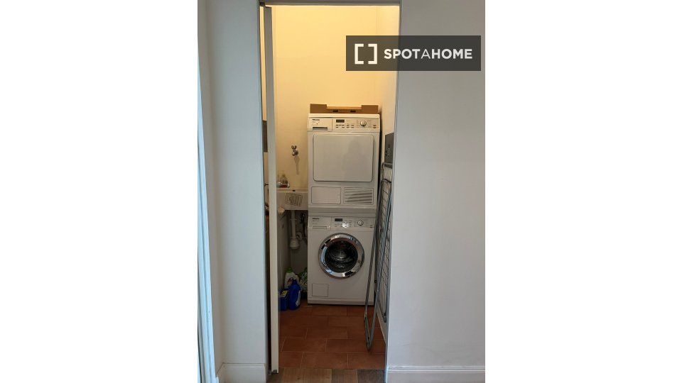 Apartment Florence, 2 beds, 150m² — photo 13