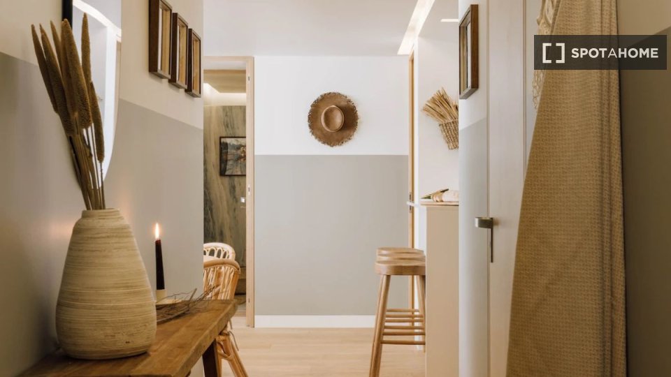 Apartment Lisbon, 2 beds — photo 12