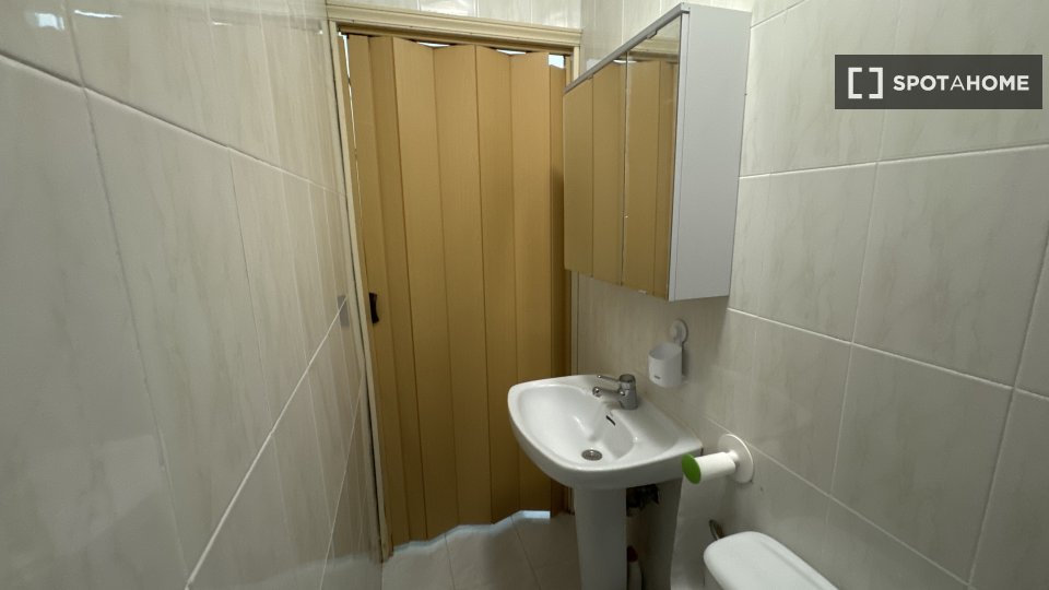 Apartment Madrid, 1 bed, 41m² — photo 13