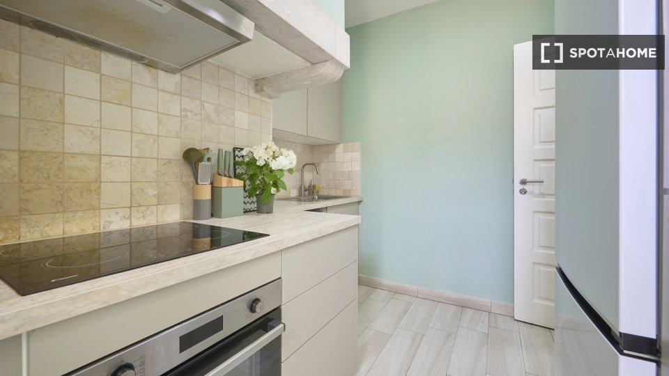 Double room Lisbon, 7 beds — photo 19