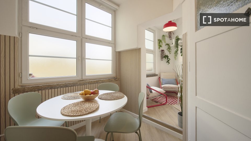 Double room Lisbon, 7 beds — photo 8