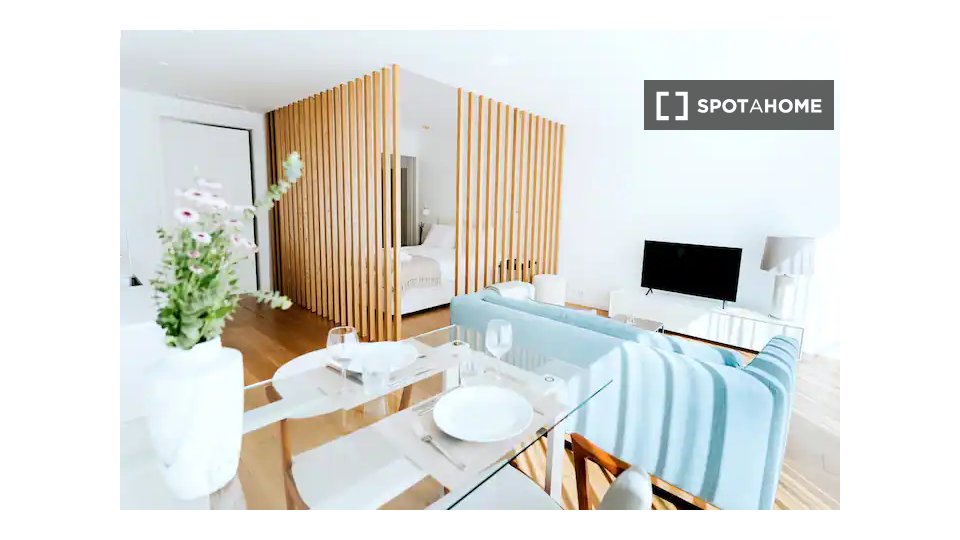 Apartment mono Porto — photo 19