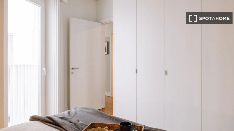 Apartment Lisbon, 2 beds — photo 15
