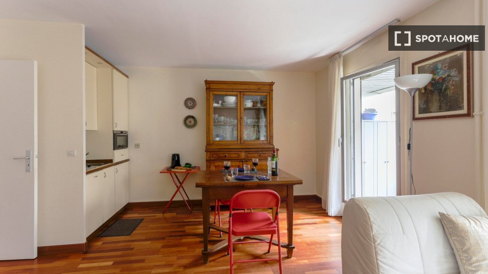 Apartment mono Paris — photo 8