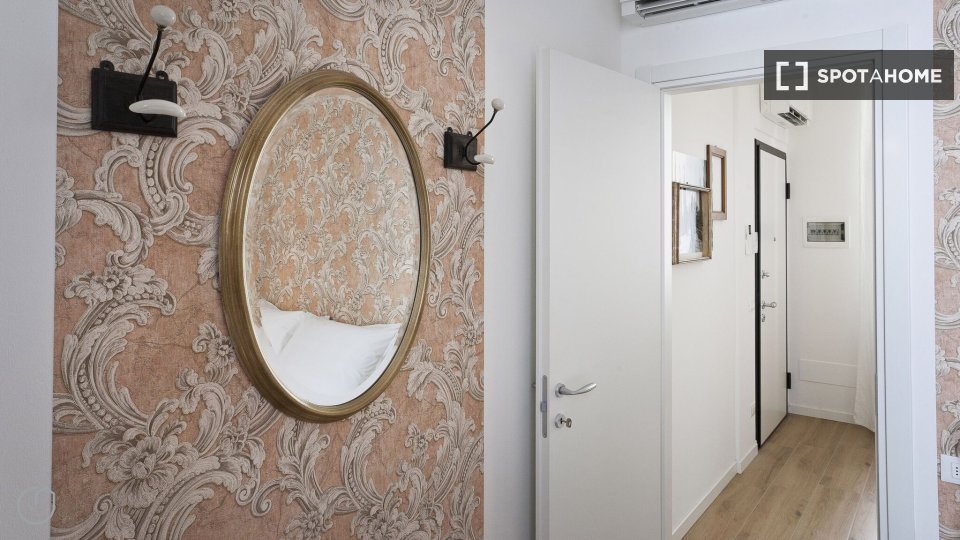 Apartment Milan, 1 bed, 40m² — photo 6