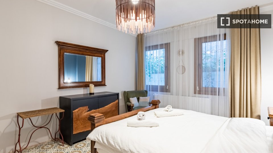 Apartment Istanbul, 1 bed — photo 1