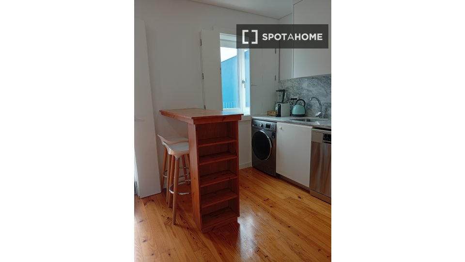 Apartment mono Porto, 100m² — photo 10