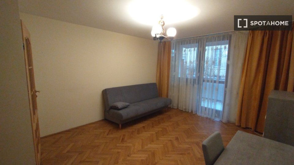 Double room Lublin, 4 beds, 73m² — photo 9