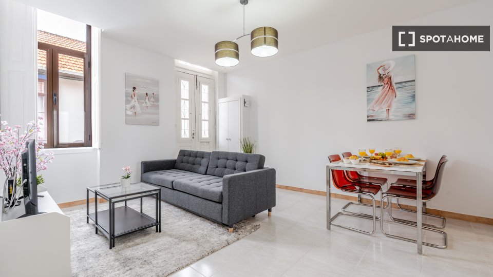 Apartment Porto, 2 beds — photo 13