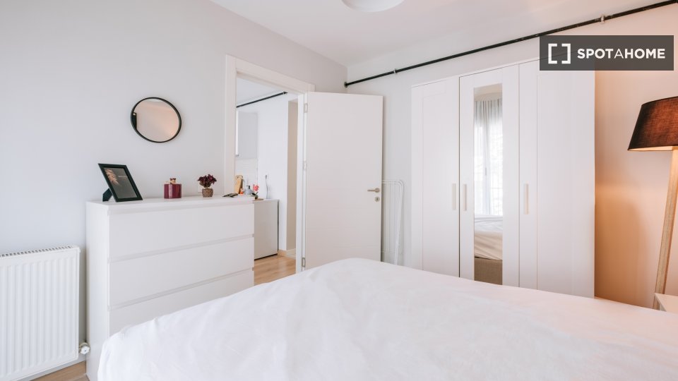 Apartment Istanbul, 1 bed — photo 3