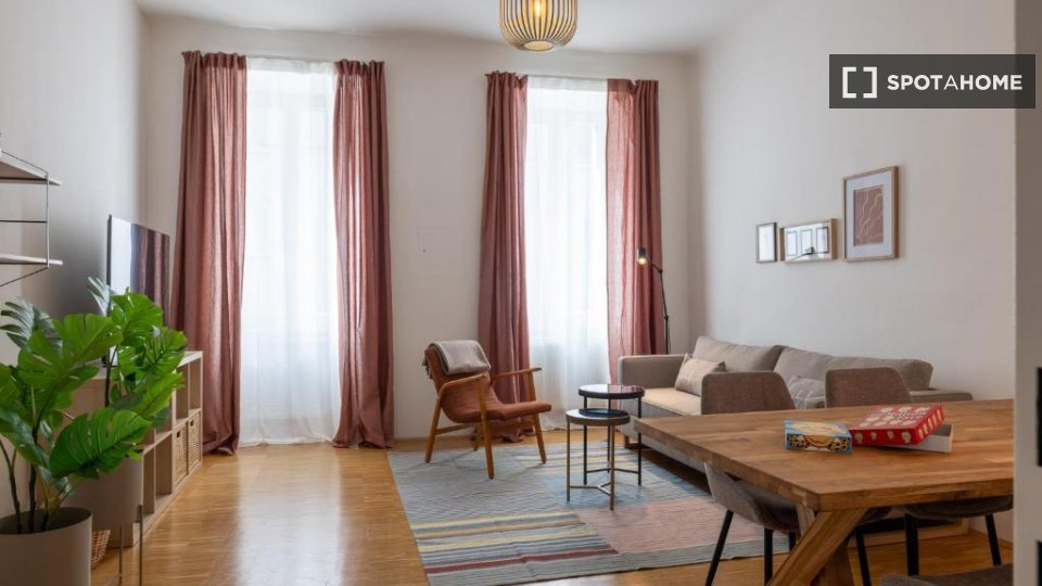 Apartment Vienna, 1 bed — photo 10