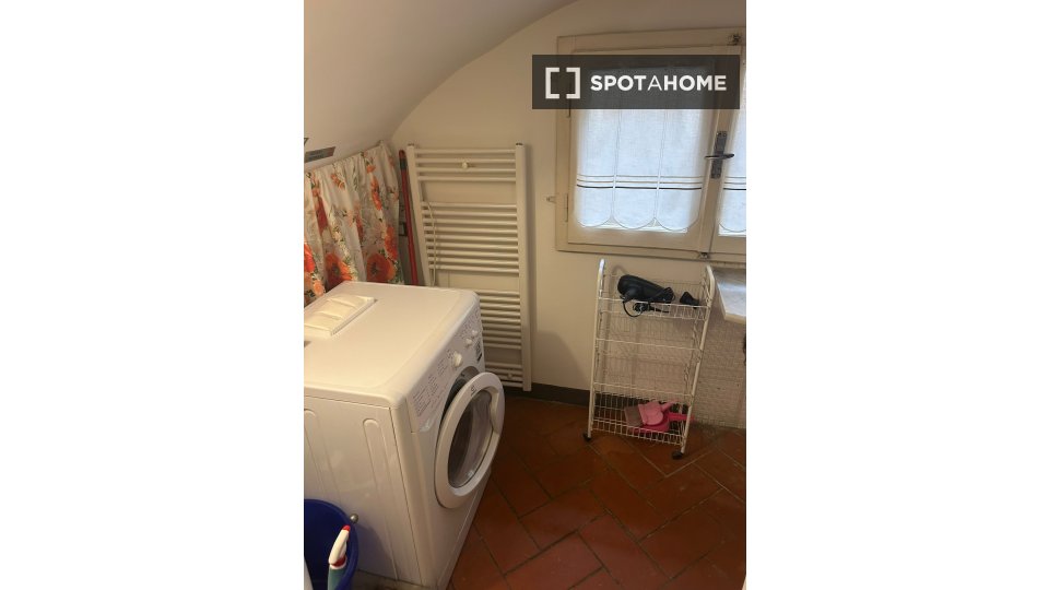 Apartment mono Florencia, 38m² — foto 22