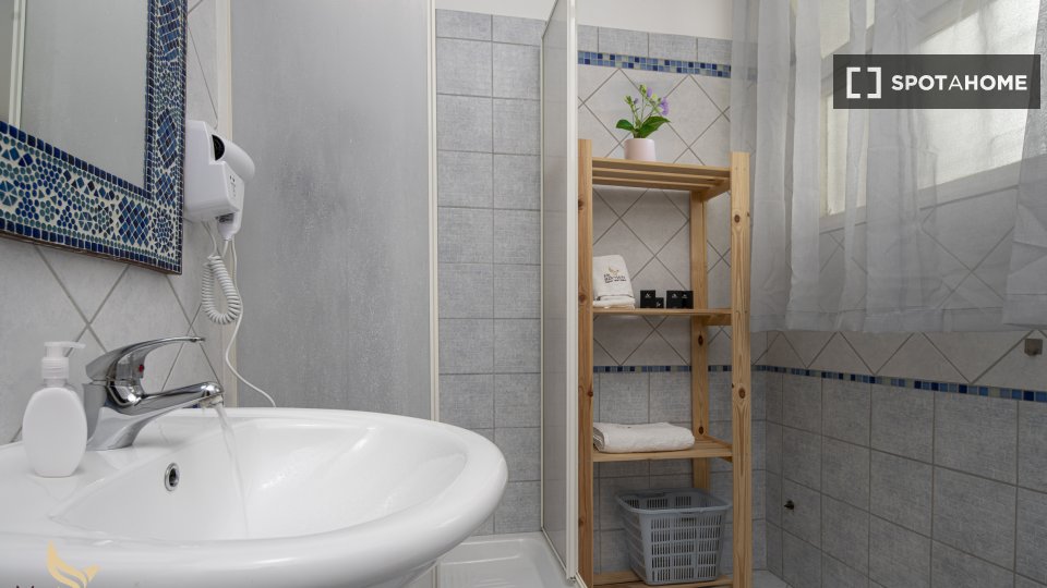 Apartment mono Roma, 68m² — foto 6