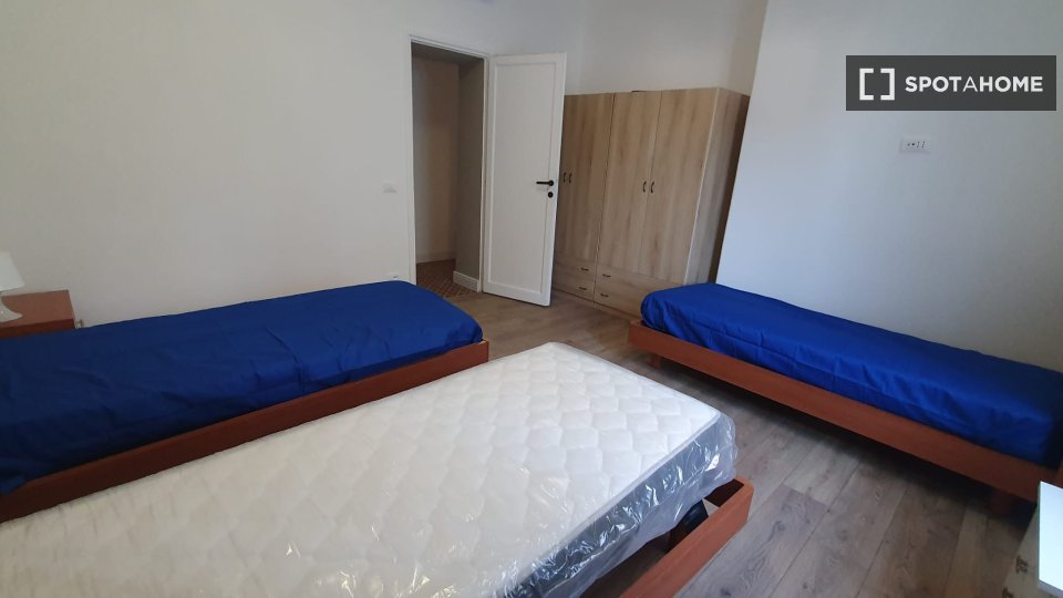 Apartment Rome, 3 beds — photo 1