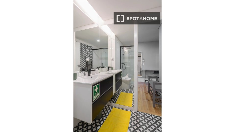 Apartment mono Porto — photo 1