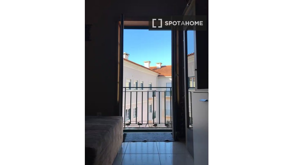 Apartment Coimbra, 2 beds — photo 18