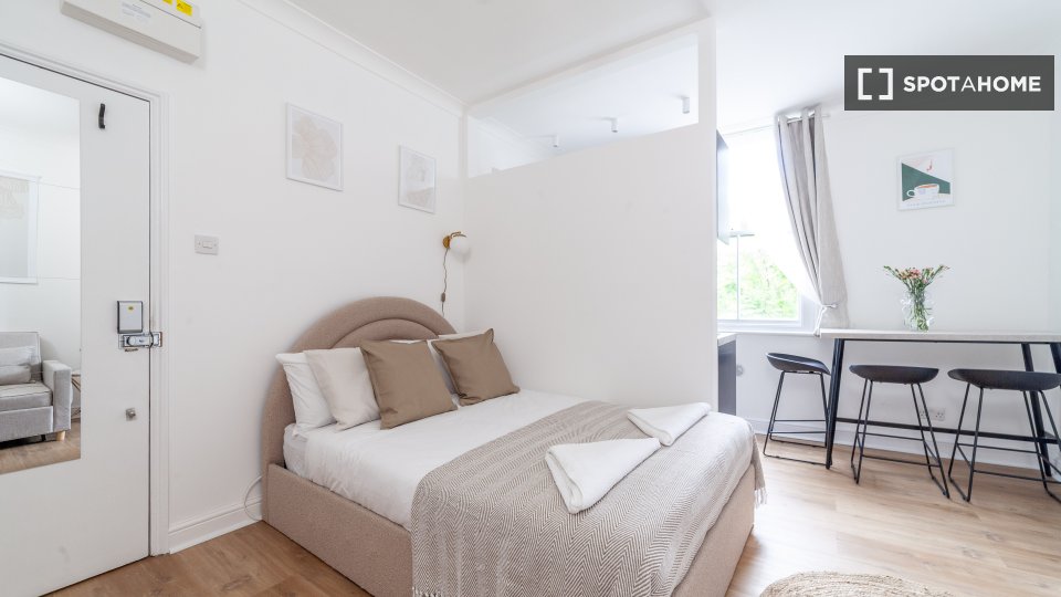 Apartment mono London, 18m² — photo 6