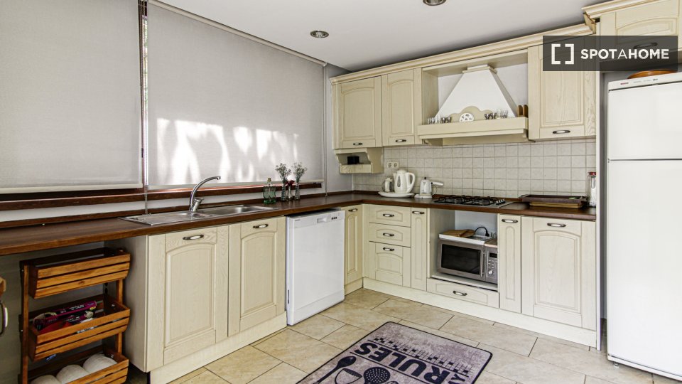 Apartment Istanbul, 1 bed — photo 19