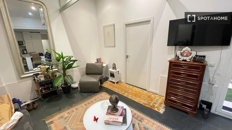 Apartment Madrid, 2 beds, 65m² — photo 7