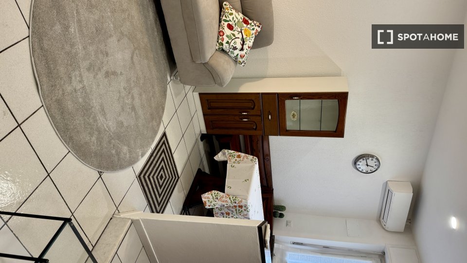Apartment mono Milan, 50m² — photo 84