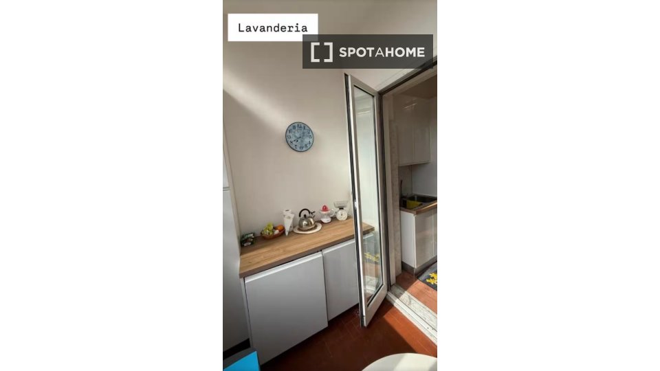 Apartment Rome, 3 beds, 120m² — photo 9