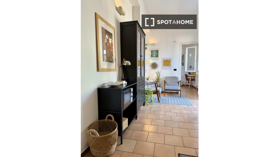 Apartment mono Milan, 50m² — photo 8