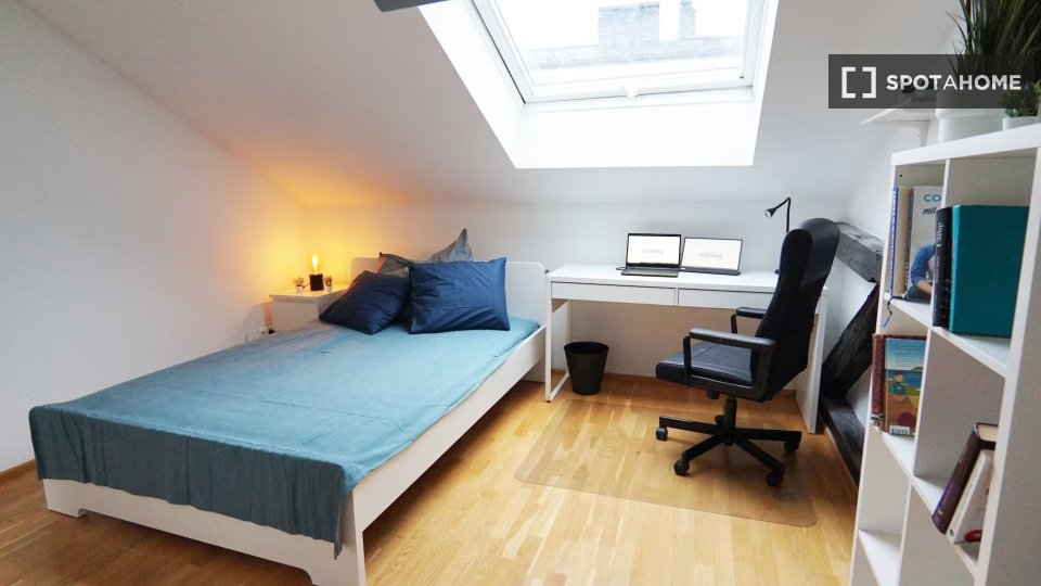 Double room Vienna, 10 beds, 260m² — photo 10
