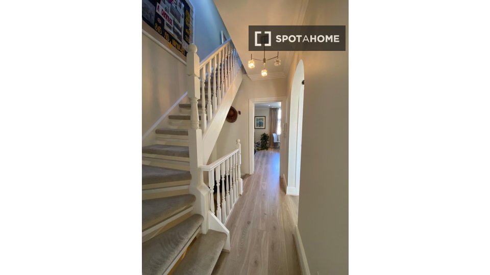 Apartment London, 1 bed, 44m² — photo 4