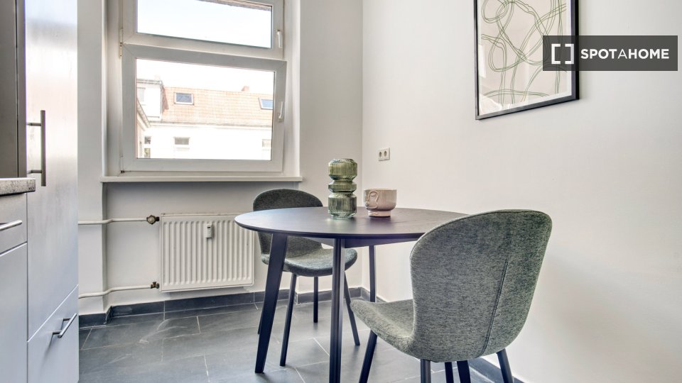 Apartment mono Berlin, 49m² — photo 15