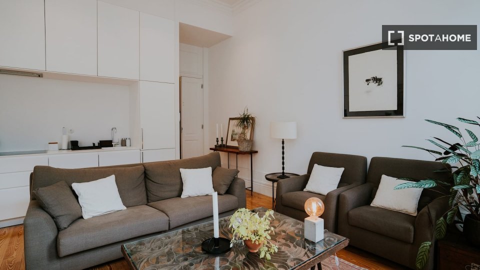 Apartment mono Porto — photo 17