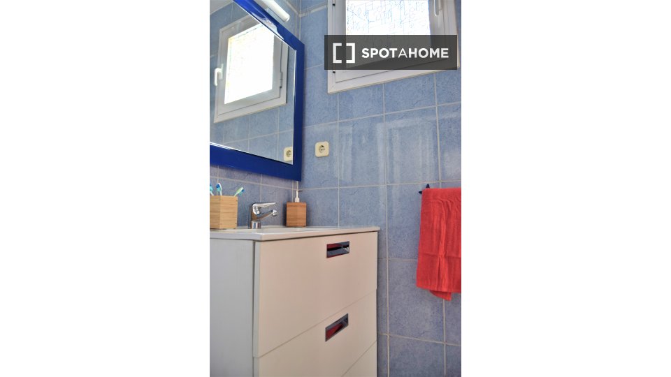Apartment Madrid, 3 beds, 70m² — photo 4