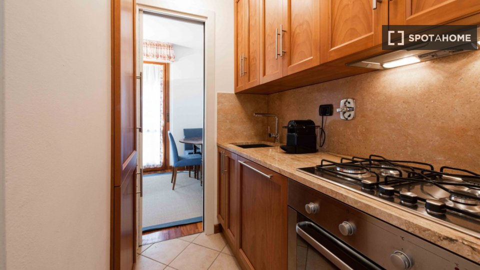 Apartment Florence, 2 beds — photo 16