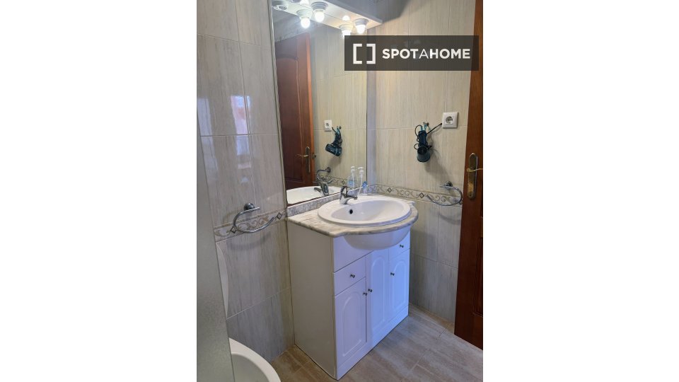 Apartment mono Cartagena, 55m² — photo 14