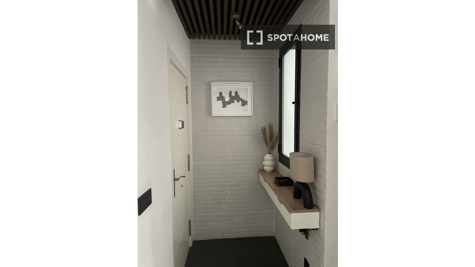 Apartment Valencia, 1 bed — photo 5
