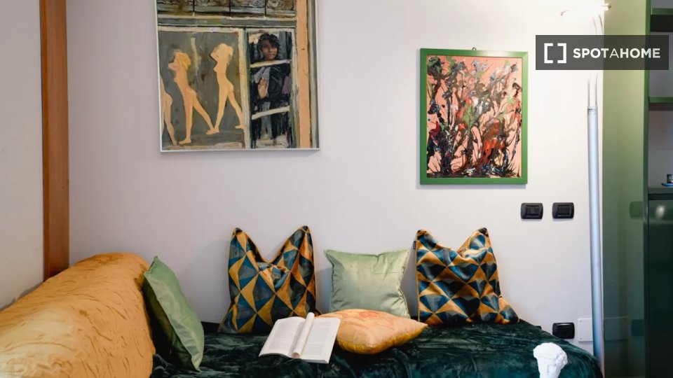 Apartment mono Turin — photo 11