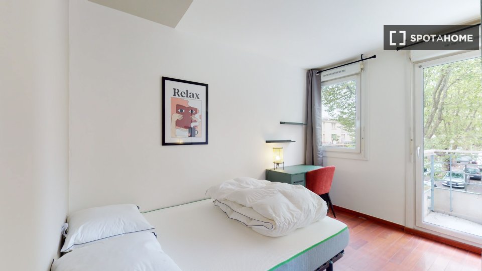 Double room Paris, 12 beds — photo 19