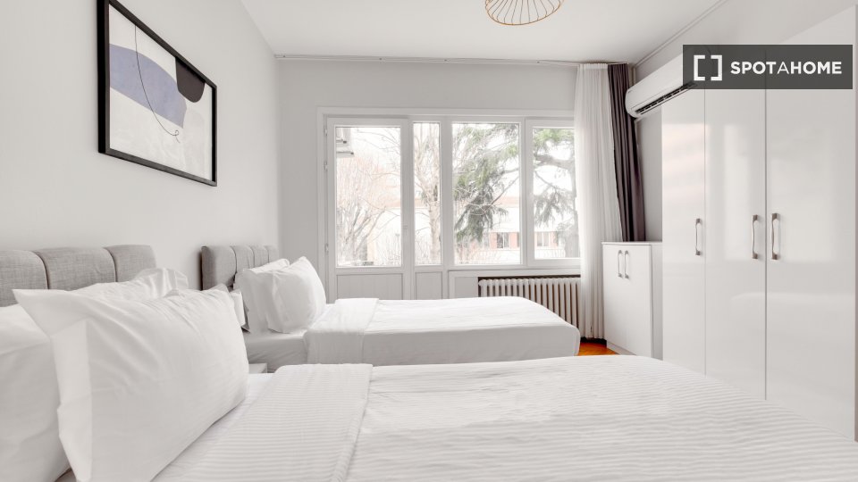 Apartment Istanbul, 1 bed — photo 14