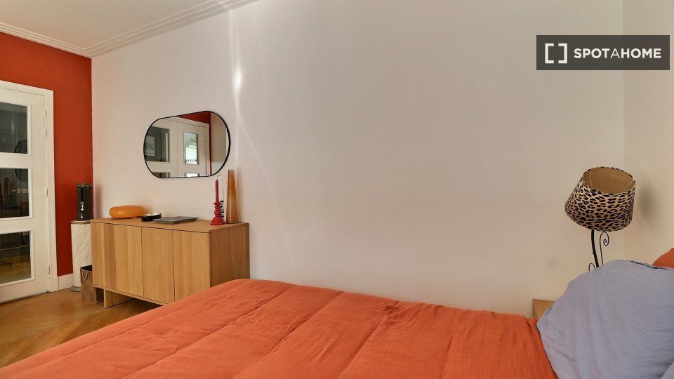 Apartment mono Parigi, 32m² — foto 8