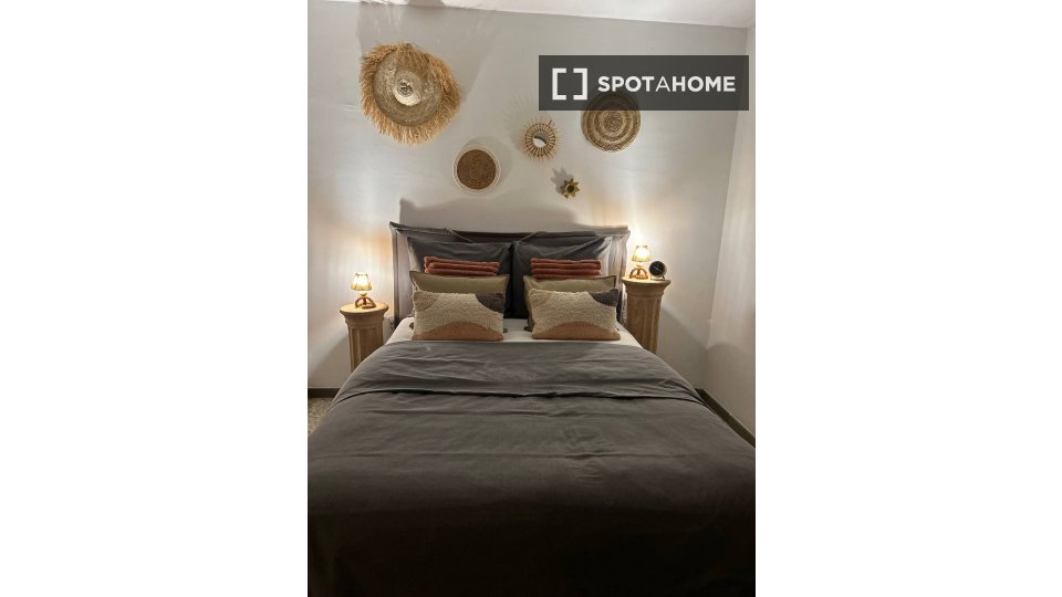 Apartment Barcelona, 3 beds — photo 4