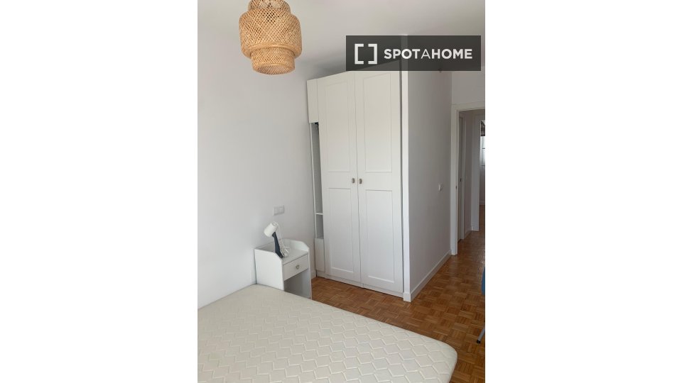 Apartment Madrid, 2 beds, 65m² — photo 4