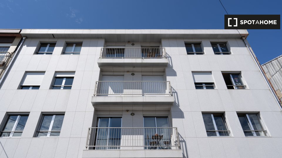 Apartment mono Porto — photo 15