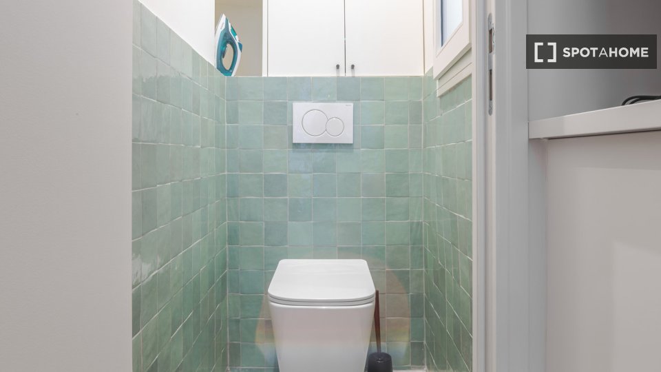 Apartment Paris, 1 bed, 25m² — photo 9