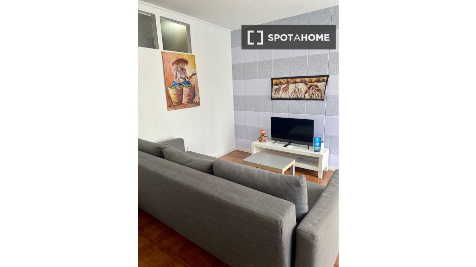 Apartment Porto, 1 bed — photo 20