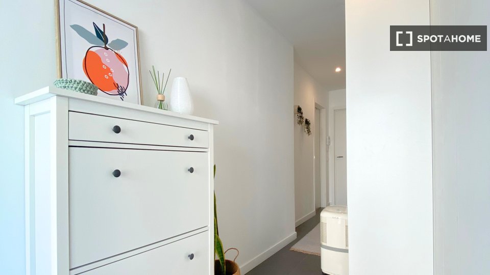 Apartment Porto, 2 beds, 66m² — photo 15