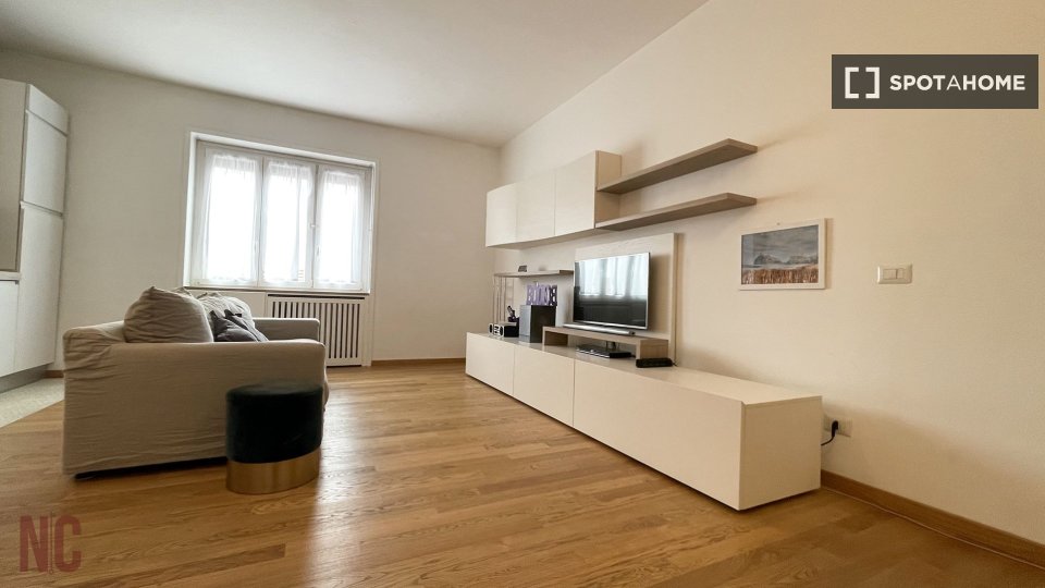 Apartment Milan, 2 beds, 97m² — photo 10
